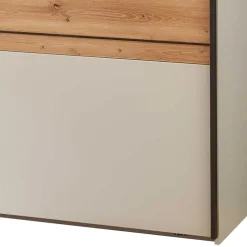 Schwebetürenkleiderschrank Miltom