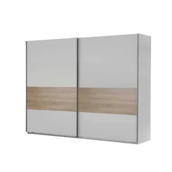 Schwebetürenschrank Belandro