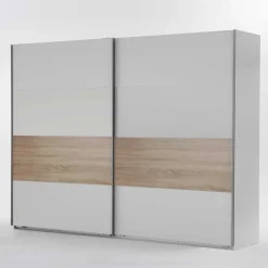 Schwebetürenschrank Belandro