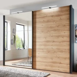 Schwebetürenschrank Chica