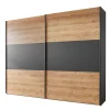 Schwebetürenschrank Drift