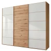 Schwebetürenschrank Durac