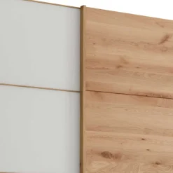 Schwebetürenschrank Durac