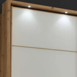 Schwebetürenschrank Durac