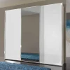 Schwebetürenschrank Firework