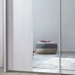 Schwebetürenschrank Frey