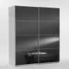 Schwebetürenschrank Jasefiana