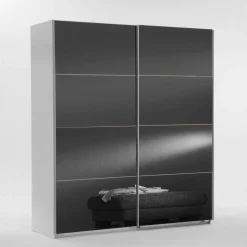 Schwebetürenschrank Jasefiana