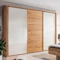 Schwebetürenschrank Jassena
