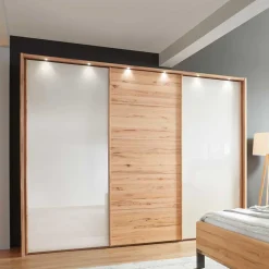 Schwebetürenschrank Jassena