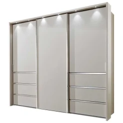 Schwebetürenschrank Merusha