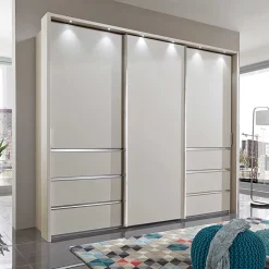 Schwebetürenschrank Merusha