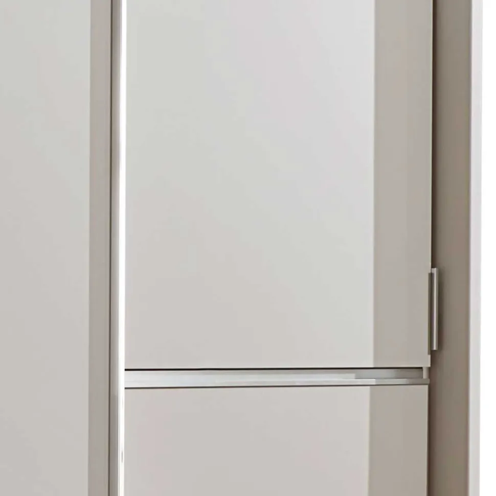 Schwebetürenschrank Merusha