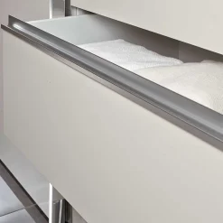 Schwebetürenschrank Merusha