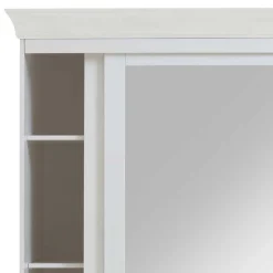 Schwebetürenschrank Mures