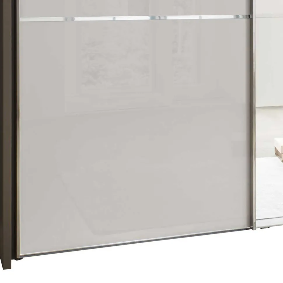 Schwebetürenschrank Reminon