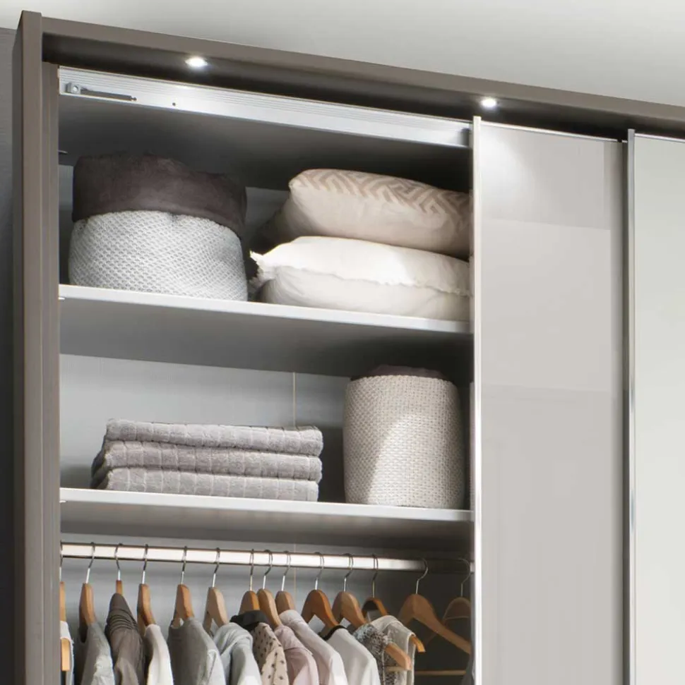 Schwebetürenschrank Reminon