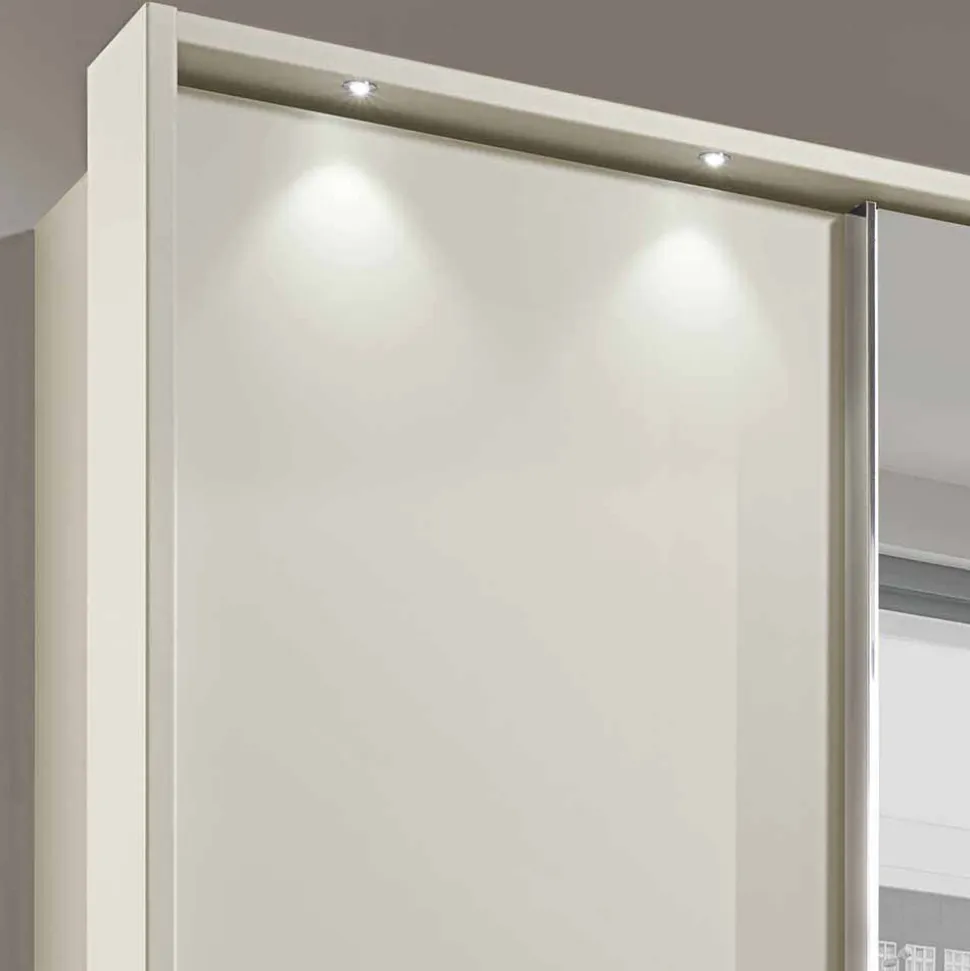 Schwebetürenschrank Stanza
