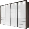 Schwebetürenschrank Temuco