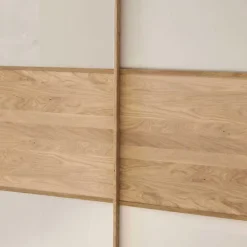 Schwebetürenschrank Veyfas