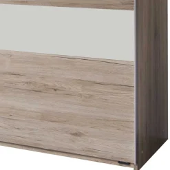Schwebetuerenschrank Mangos