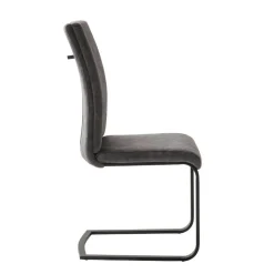 Schwingstuhl Curving