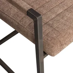 Schwingstuhl Queena