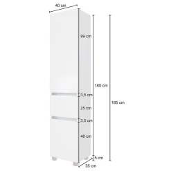 Seitenschrank Vimmos