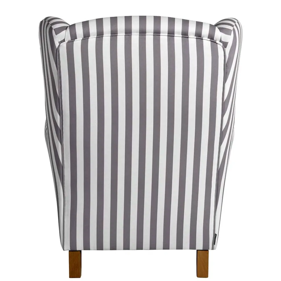 Sessel gestreift Lagion