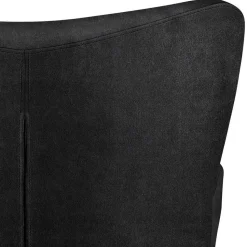 Sessel mit Fußhocker Hammuel