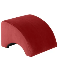 Sessel Samtvelours Amrosa