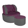 Sessel Sitzsack Kofi