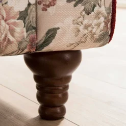 Sessel und Hocker Envus