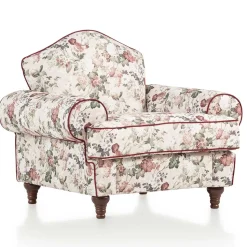 Sessel und Hocker Envus