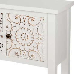 Shabby Stil Konsole Inngro