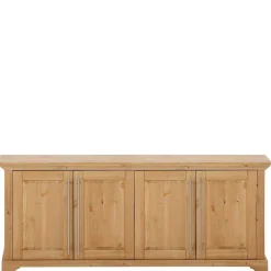 Sideboard 4 Türen Ravzan
