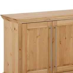 Sideboard 4 Türen Ravzan