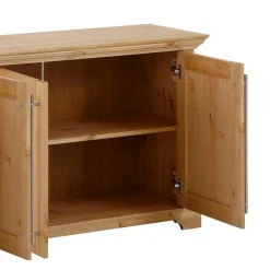 Sideboard 4 Türen Ravzan