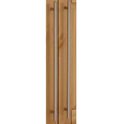 Sideboard 4 Türen Ravzan
