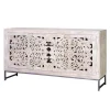Sideboard Annatto