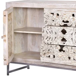 Sideboard Annatto