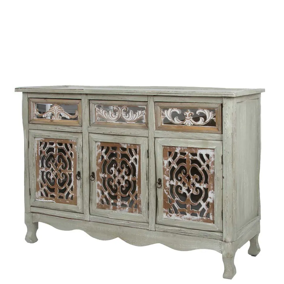 Sideboard Gomata