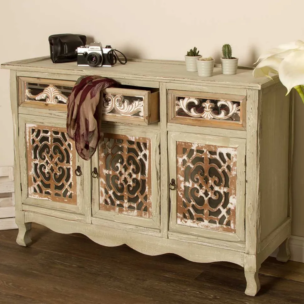 Sideboard Gomata