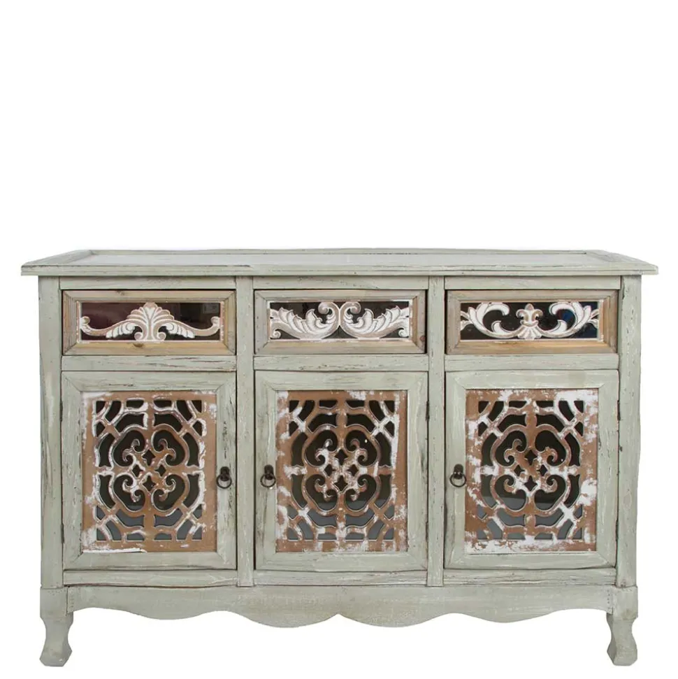 Sideboard Gomata