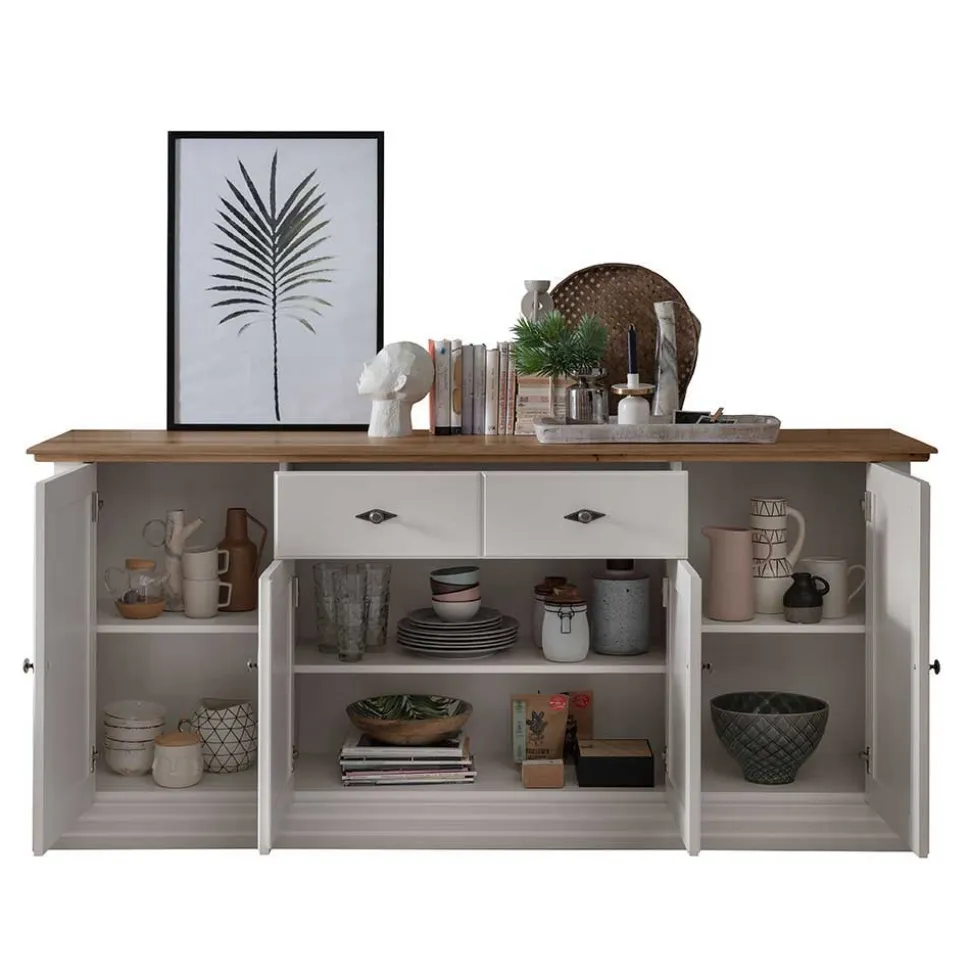Sideboard Greeks