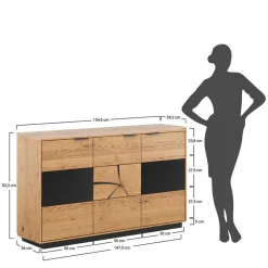 Sideboard Lakosion