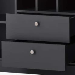 Sideboard mit Flaschenfach Saridio