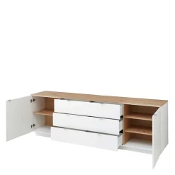 Sideboard mit Schubladen Walita