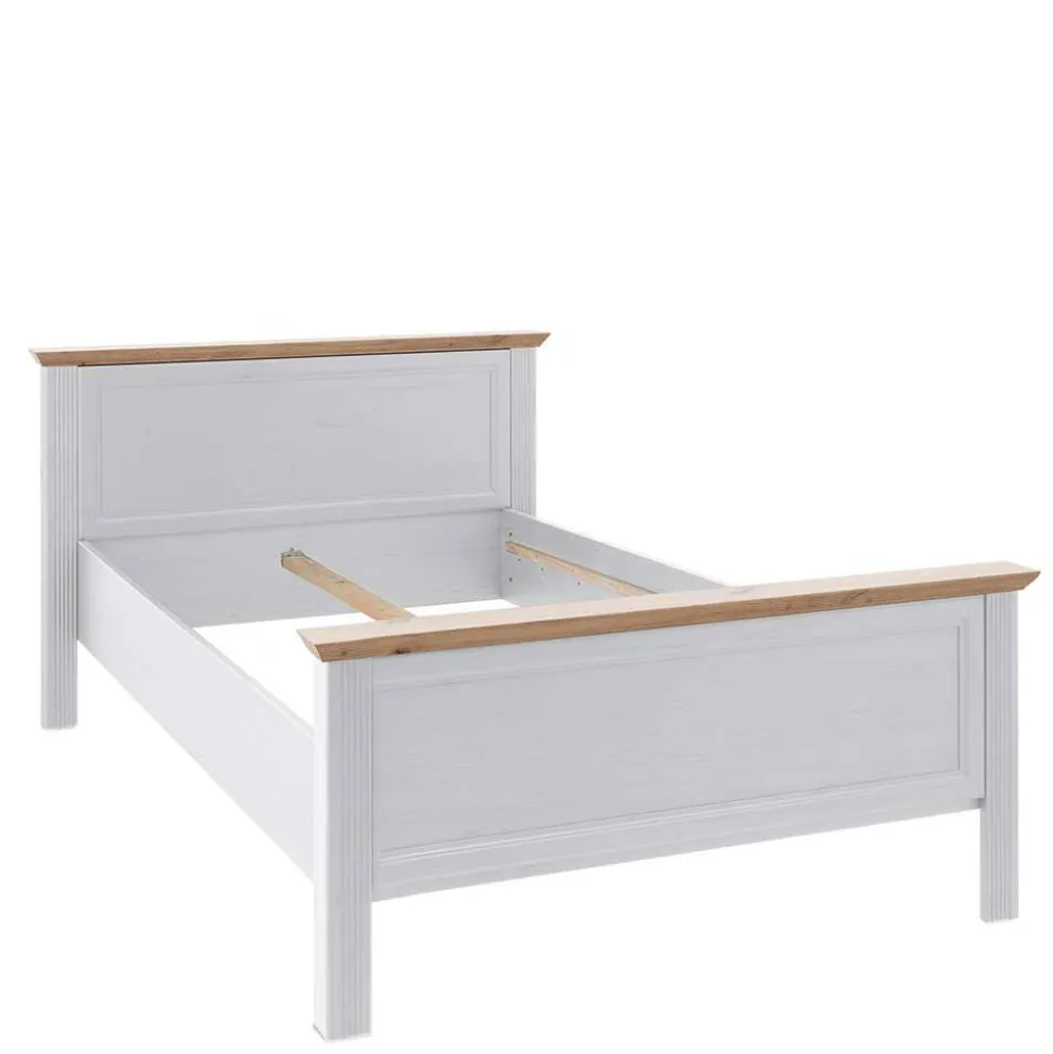 Singelbett Dymco
