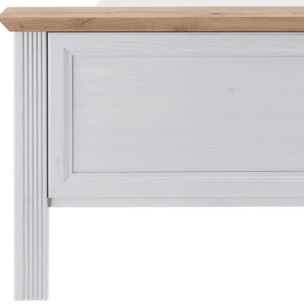 Singelbett Dymco